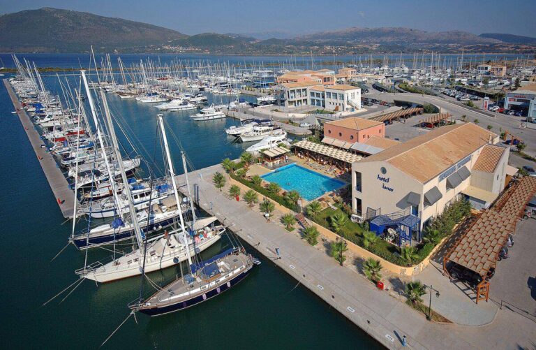 Προσλήψεις 10 ατόμων στο Λιμενικό Ταμείο Λευκάδας