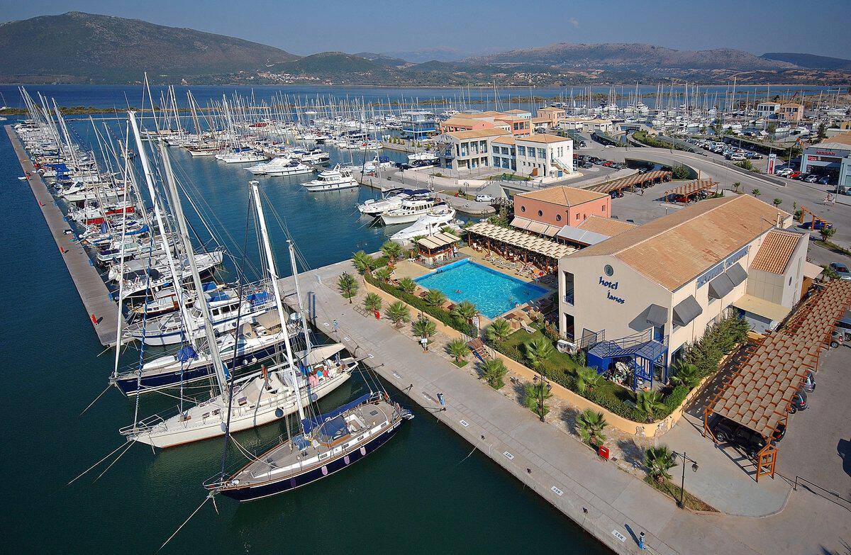 Προσλήψεις 10 ατόμων στο Λιμενικό Ταμείο Λευκάδας