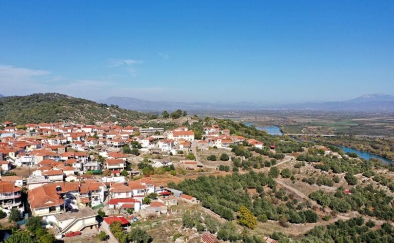 Πρόσκληση εκδήλωσης ενδιαφέροντος για τη λειτουργία περιφερειακού Ταχυδρομικού Πρακτορείου στη Παλαιόμανινα.