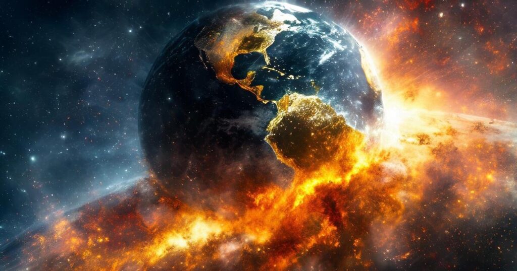 Πότε θα έρθει το τέλος του κόσμου: Η πρόβλεψη της NASA