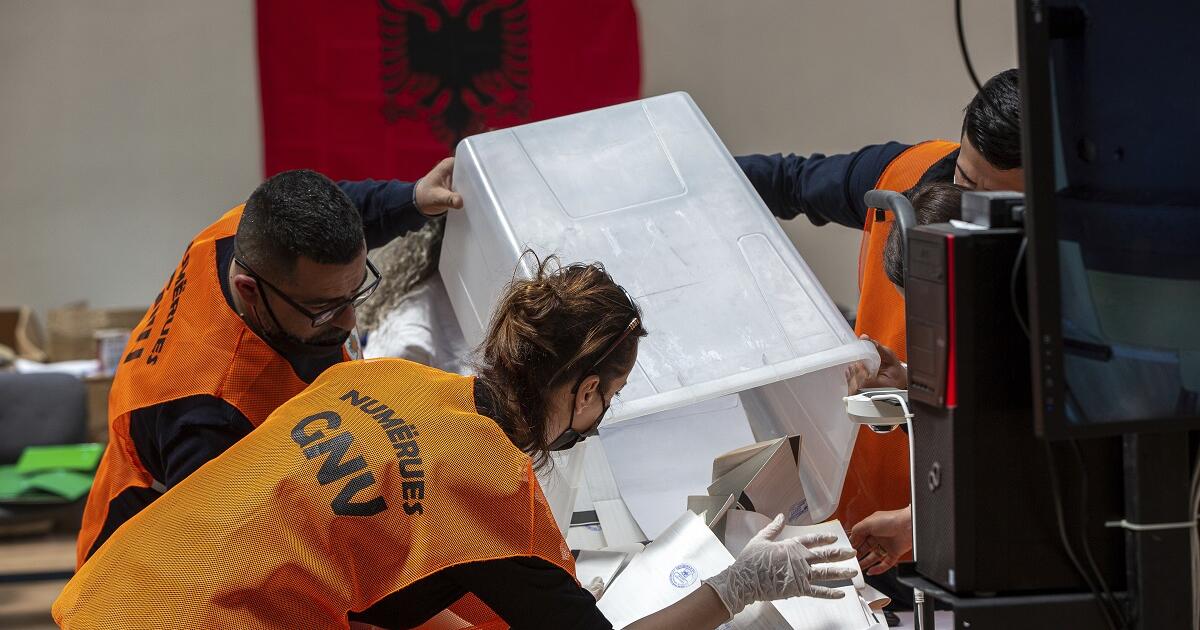 Ράμα εναντίον Μπερίσα την Κυριακή (11/5) – Τι δείχνουν οι δημοσκοπήσεις
