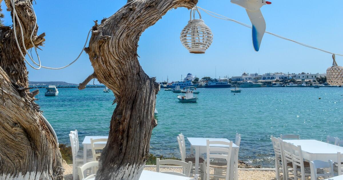 Ρολά κατεβάζει η εστίαση στις 5 Ιουνίου
