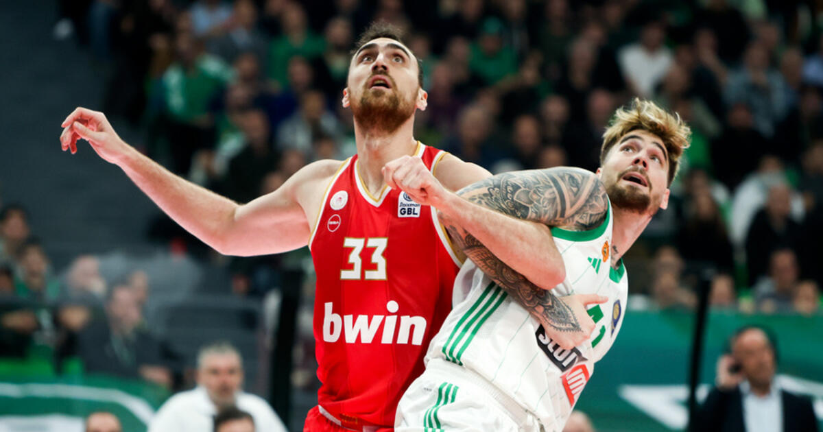 Ρωτήσαμε το ChatGPT ποια ομάδα θα πάρει τη Euroleague