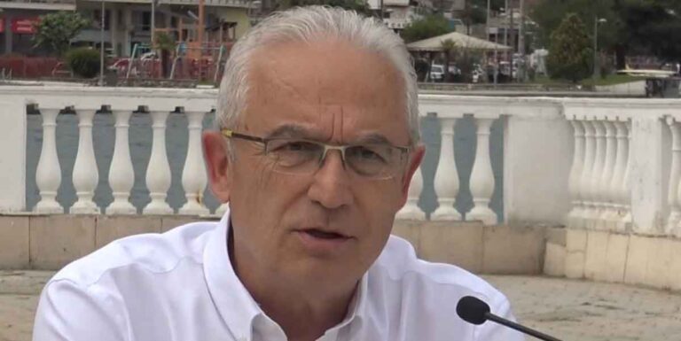 Σάκης Τορουνίδης: «Δεν πρόκειται να γίνει κανένα φωτοβολταϊκό στην Αμφιλοχία» (video)