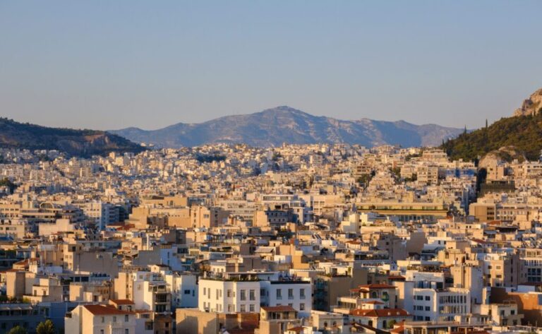 Στα 778 δισ. η αξία της ακίνητης περιουσίας των Ελλήνων – Πόσο ΕΝΦΙΑ πληρώνουν.