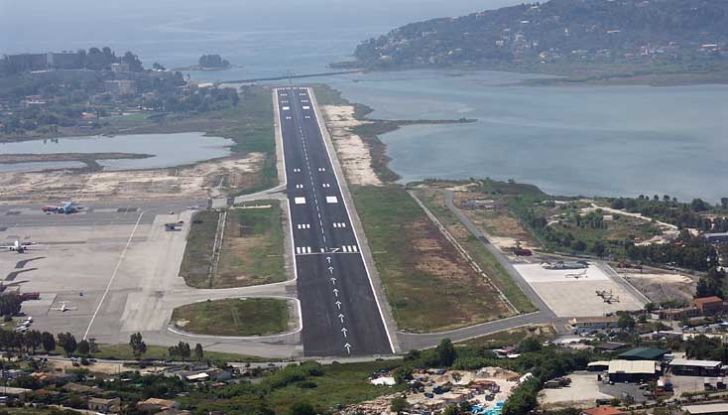 Στο Άκτιο οριστικά και όχι στα Ιωάννινα η βάση της Εναέριας Διάσωσης Αεροδιακομιδών