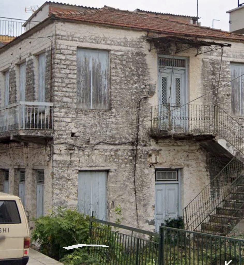 Στο Παναιτώλιο Αγρινίου ένα από τα πρώτα οδοντιατρεία της Δυτικής Ελλάδας