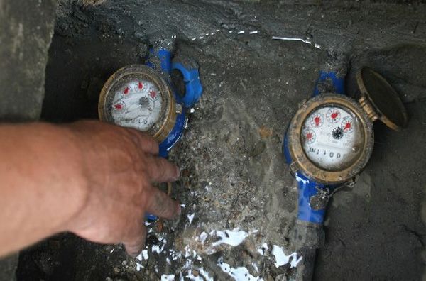 Στο «κυνήγι» των παράνομων συνδέσεων ο Δήμος Ακτίου – Βόνιτσας