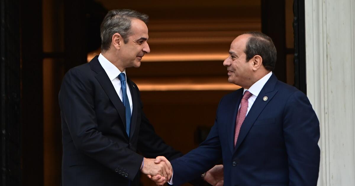 Στο «τραπέζι» οι διμερείς στρατηγικές σχέσεις