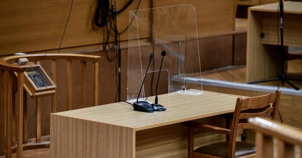 Στον εισαγγελέα ο 23χρονος που κατηγορείται για τη δολοφονία στη Βάρδα