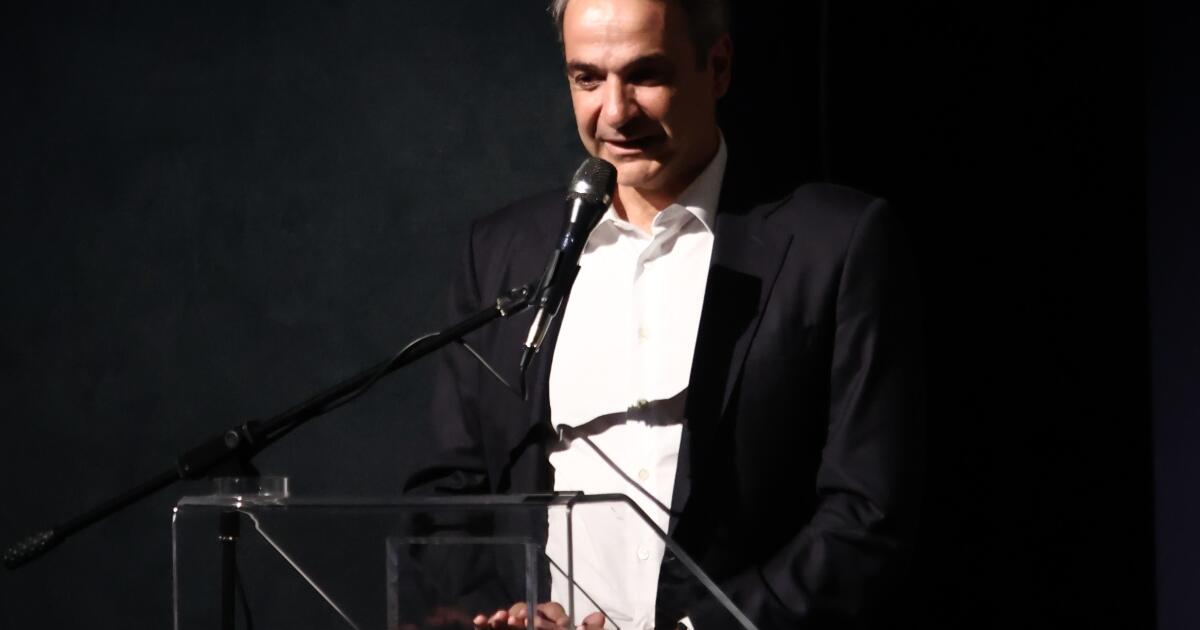 «Συγκινήθηκα για τις μεγάλες δυσκολίες που αντιμετώπισες»