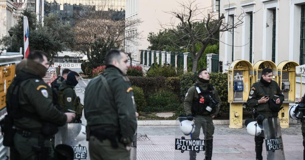 «Συνέπειες σε ποινικό και πειθαρχικό επίπεδο»