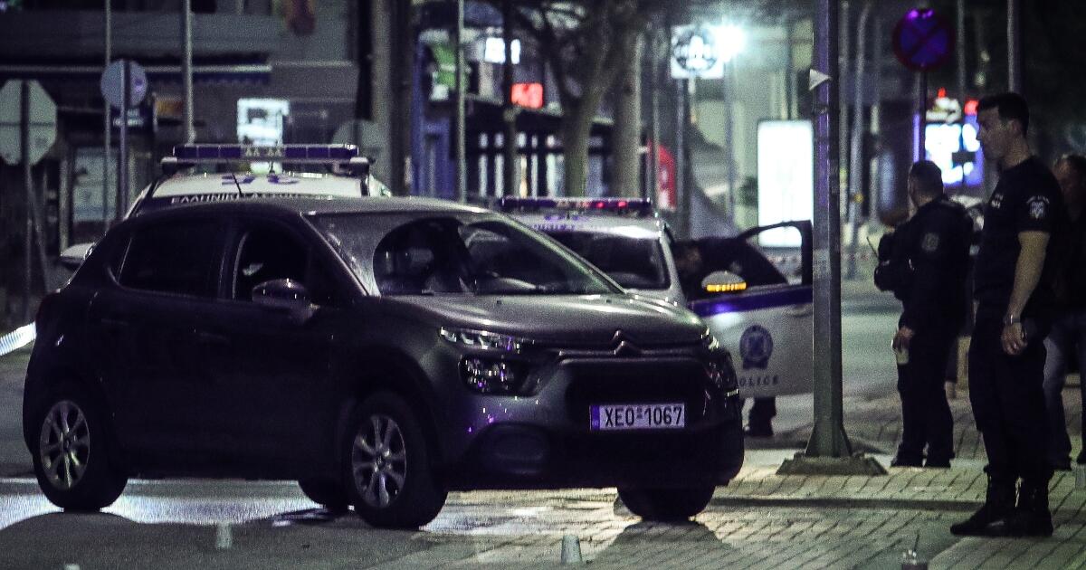 «Σφίγγα» το 42χρονο θύμα των πυροβολισμών