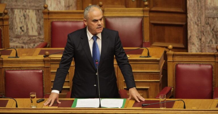 “Τα μαζεύει” ο Ταγαράς για τα οικόπεδα που γίνονται αγροτεμάχια.
