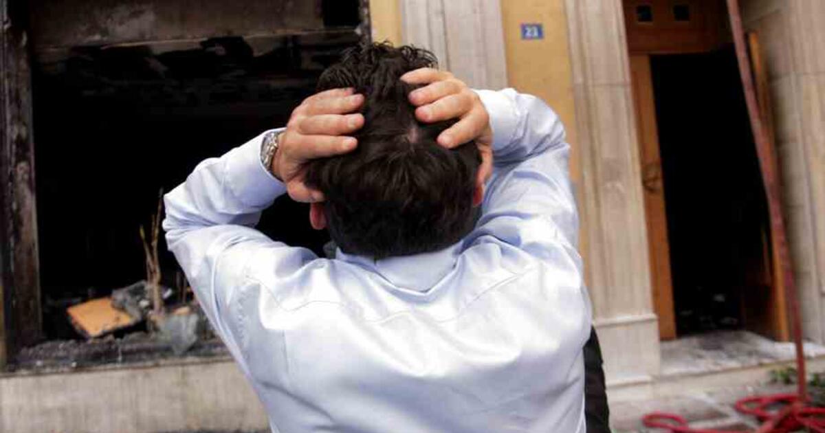 Τα φονικά λάθη, τα αναπάντητα ερωτήματα και η ανείπωτη τραγωδία της Marfin