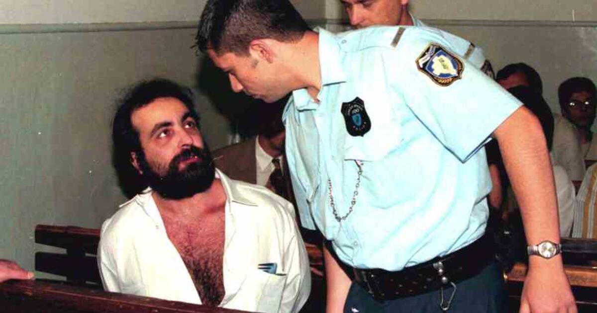 Το «έγκλημα του αιώνα» και ο Θεόφιλος Σεχίδης, ο «κανίβαλος που άκουγε Τσαϊκόφσκι»