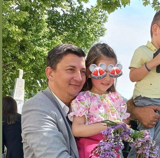 Το μήνυμα του Δημάρχου Ξηρομέρου για την Πρωτομαγιά.