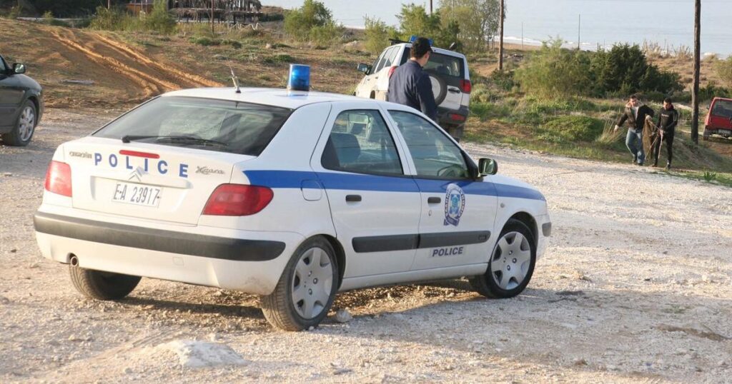 Το «προφίλ» των τριών συλληφθέντων για τη δολοφονία της συμβολαιογράφου