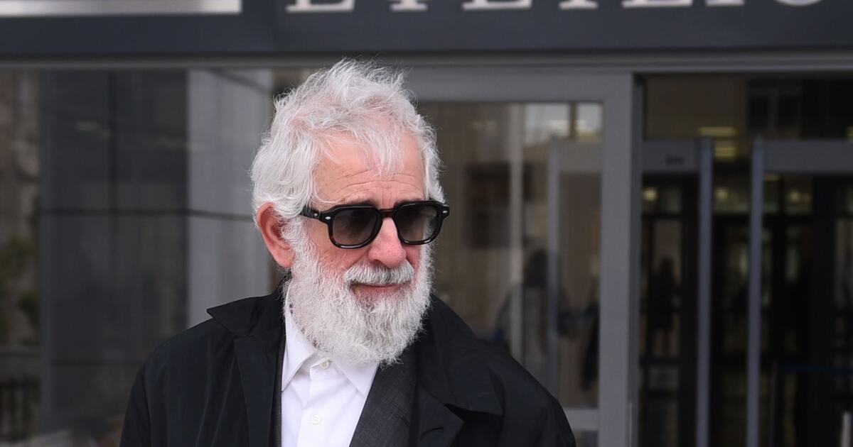 Το πρόβλημα υγείας του ηθοποιού