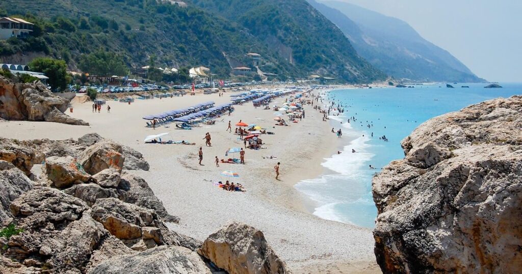 Τραγωδία στη Λευκάδα: Νεκρός 30χρονος στο Κάθισμα