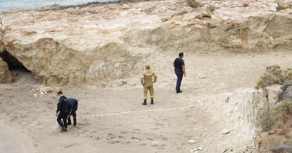 «Τώρα βρισκόμαστε στα χέρια της φύσης»