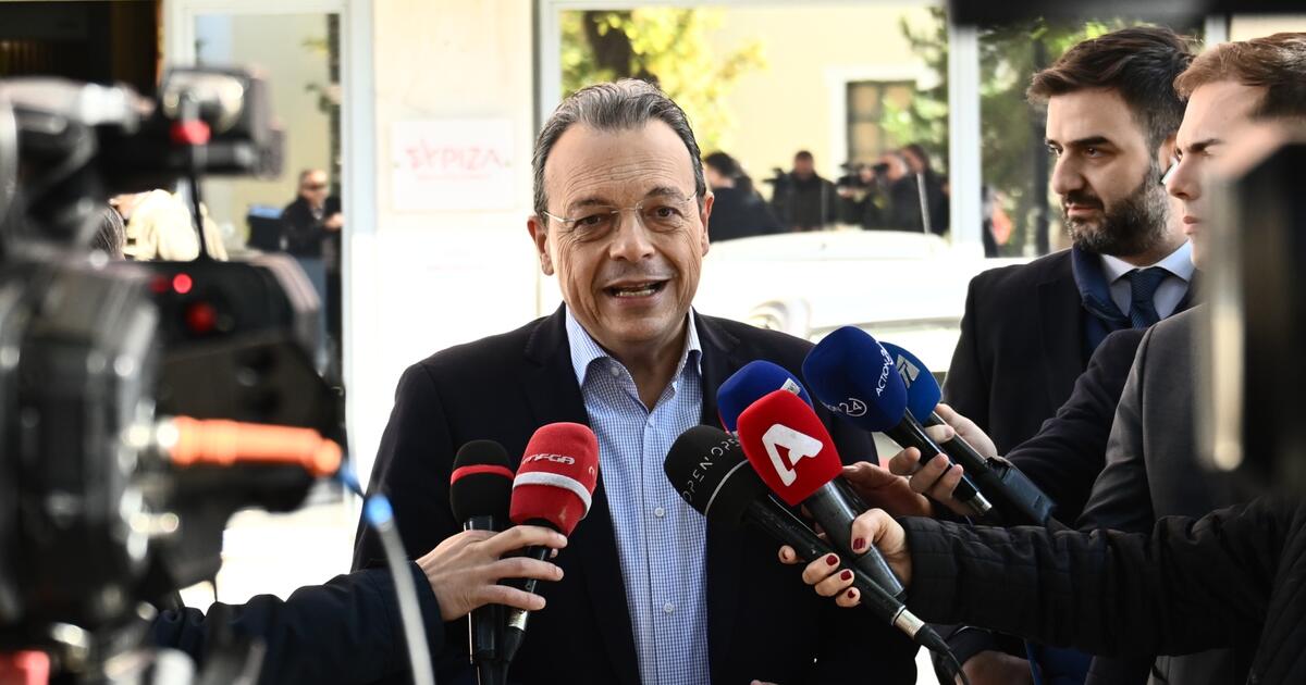 «Τώρα είναι η ώρα να αναγνωρίσει η Ελλάδα το Παλαιστινιακό κράτος»