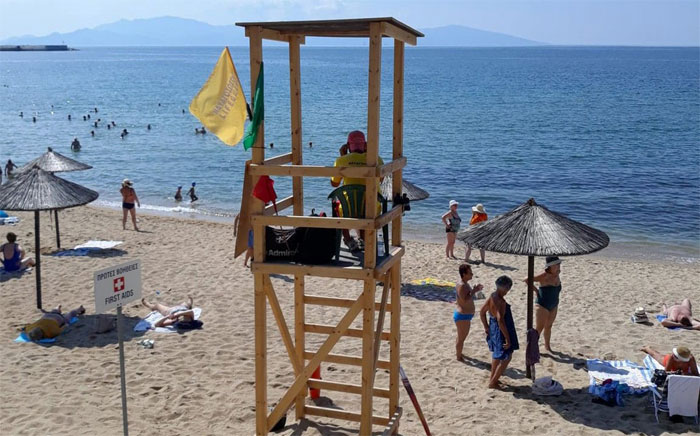 ΥΠΕΣ: 15 εκ. ευρώ σε 133 δήμους για δαπάνες ναυαγοσωστικής κάλυψης – Κατανομή ανά Δήμο