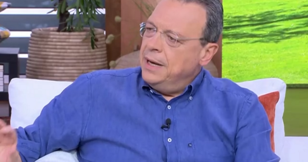 Φάμελλος: «Η "Ομάδα Αλήθειας" με απειλεί με μήνυση
