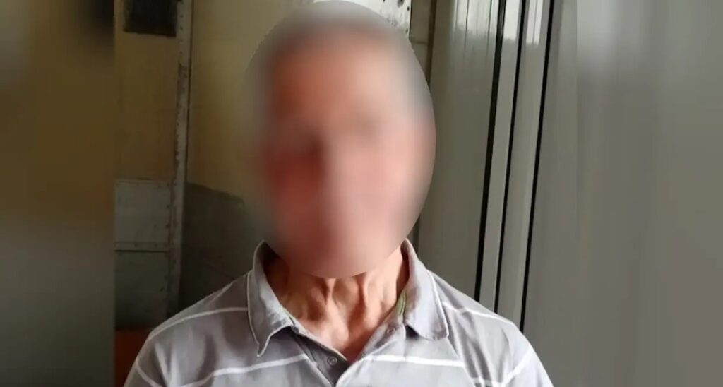 Χαλκιόπουλο Βάλτου: «Μου είπε ότι τον σκότωσε γιατί δεν τον άφηνε να κοιμηθεί» λέει ο αδελφός του 67χρονου που δολοφόνησε τον πατέρα του - Karvasaras