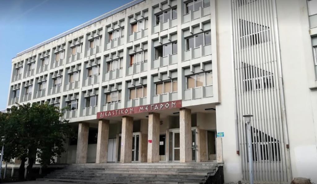 Χαλκιόπουλο Βάλτου: Στις φυλακές Κορυδαλλού ο άνδρας που σκότωσε τον 95χρονο πατέρα του - Karvasaras