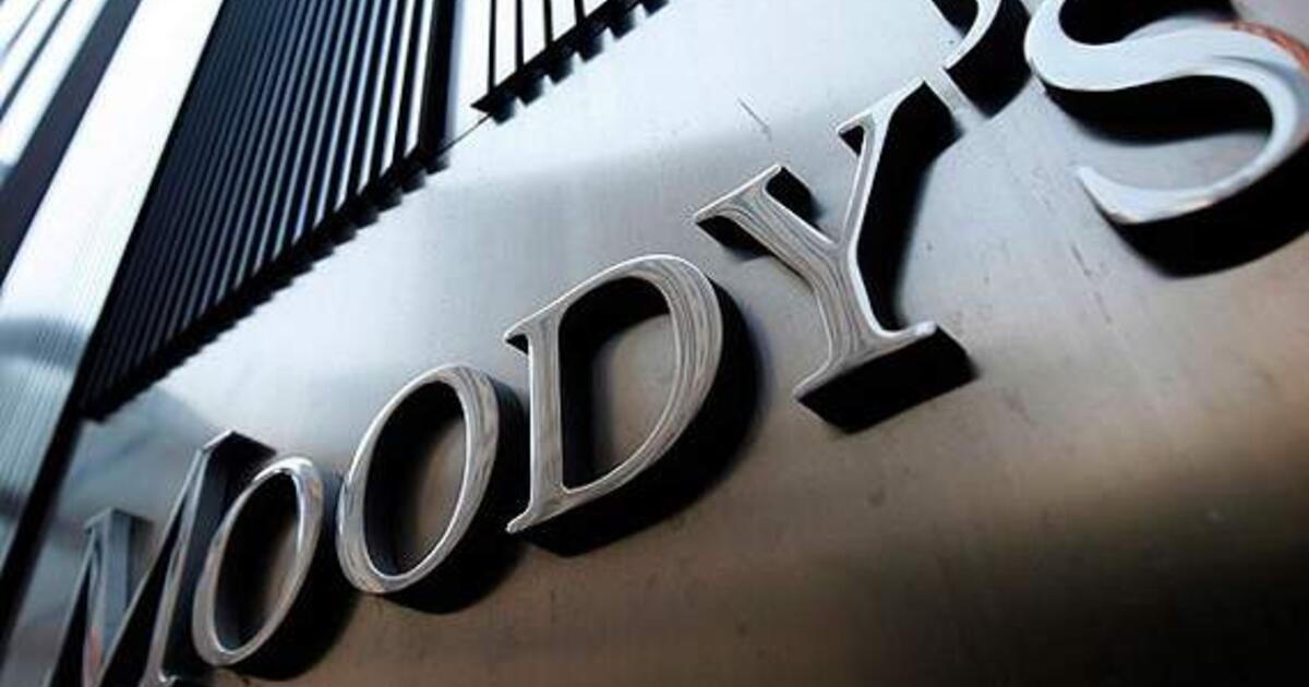 «Χαστούκι» από τον οίκος Moody’s στις Ηνωμένες Πολιτείες για το χρέος