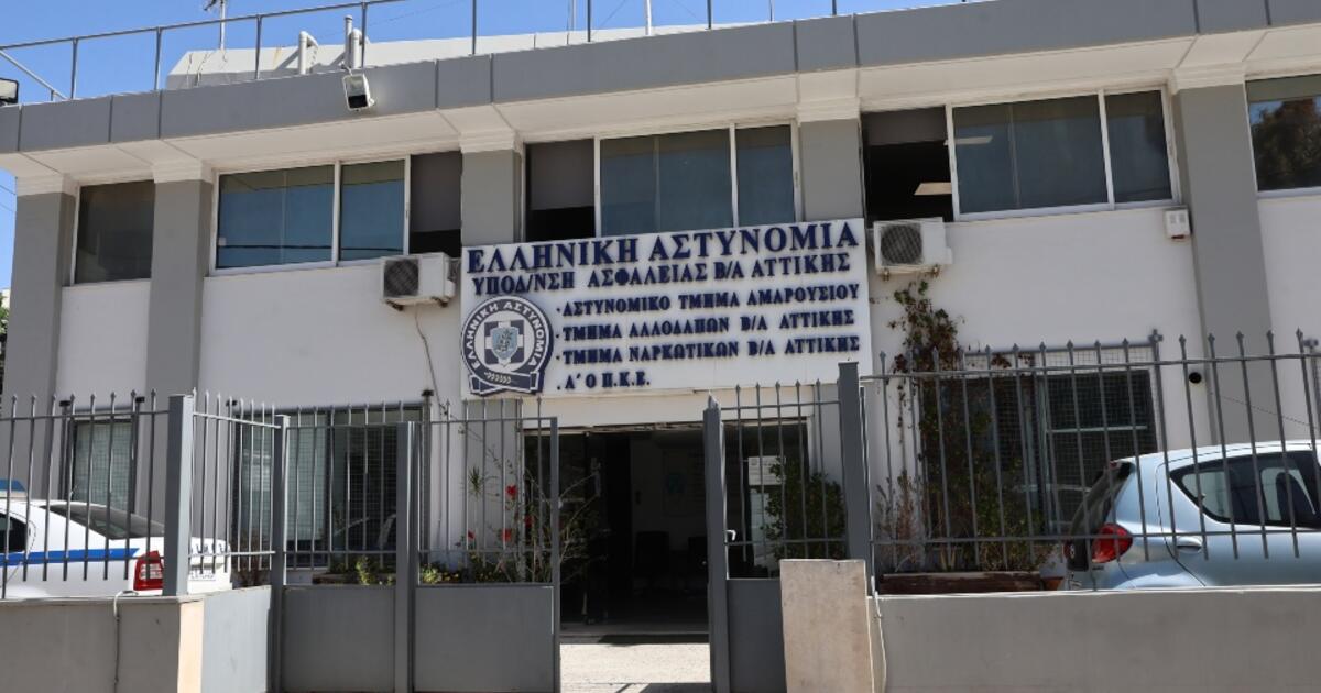 Χρήστος Μαυρίκης: Δίωξη για το κακούργημα της δωροδοκίας