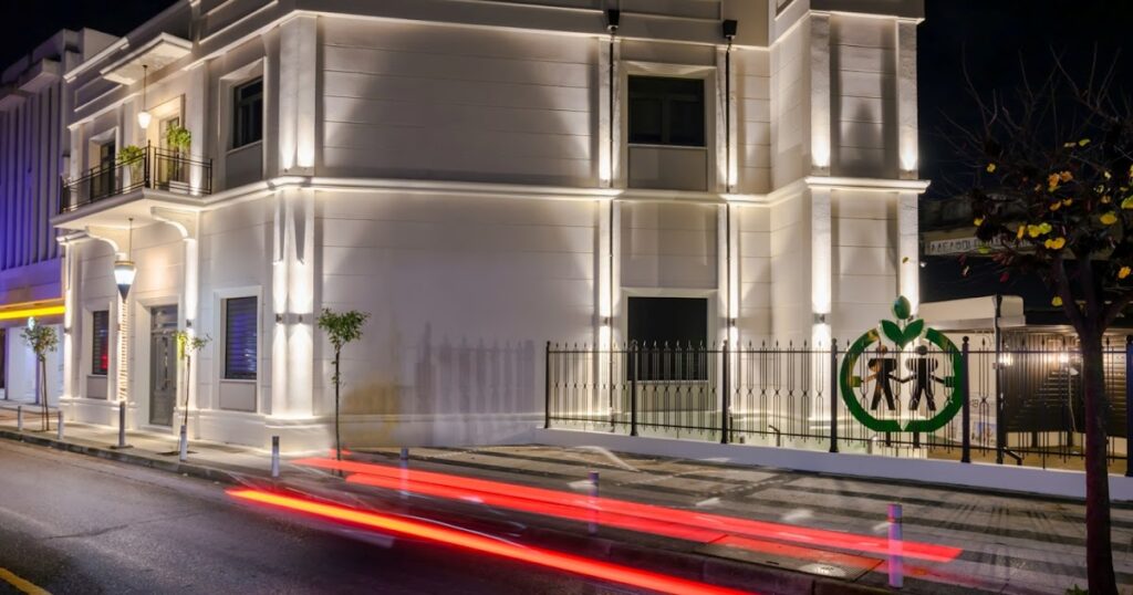 ανακοίνωση χρηματικών επάθλων από την Ένωση Αγρινίου.