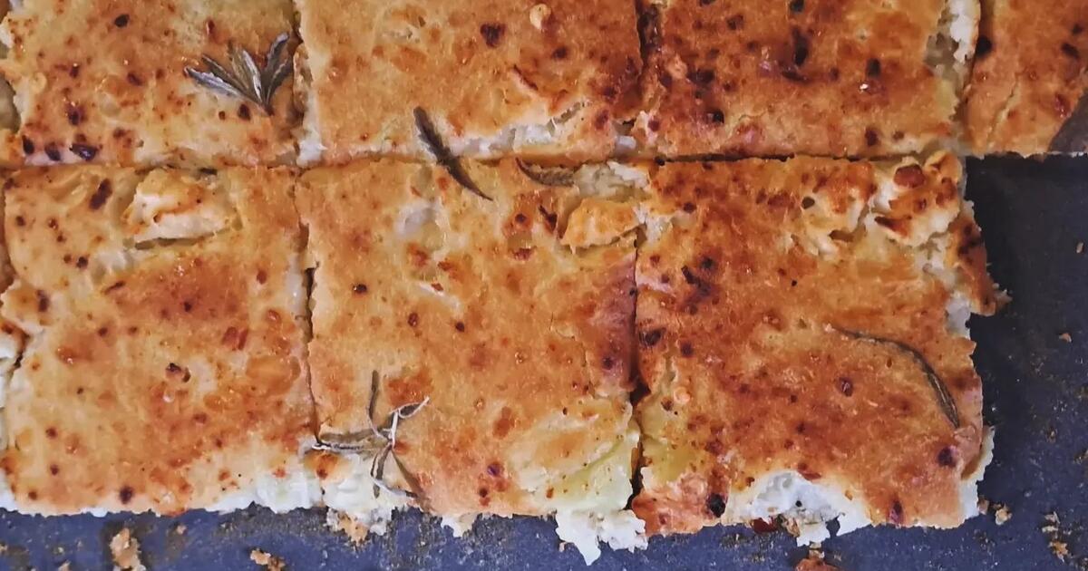 H αδικημένη επαρχιακή πόλη με την υπέροχη τοπική κουζίνα