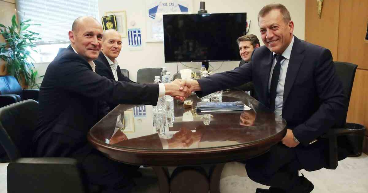 H πιο δύσκολη συζήτηση του Γιάννη Βρούτση, η νέα ΠΟΛ.ΑΝ. του Σαμαρά και το μήνυμα στον υπουργό