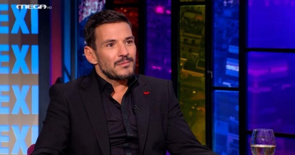 To παρασκήνιο της μεταγραφής Τσουρού στον ΣΚΑΪ