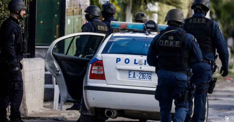 «Έδιναν και έπαιρναν» οι Τούρκοι μαφιόζοι στην Ελλάδα