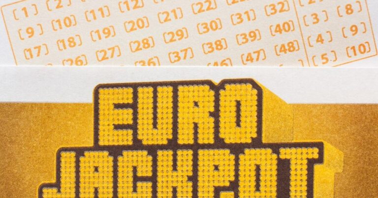 Ένας Έλληνας κέρδισε πάνω από 250.000 ευρώ στην κλήρωση της Τρίτης