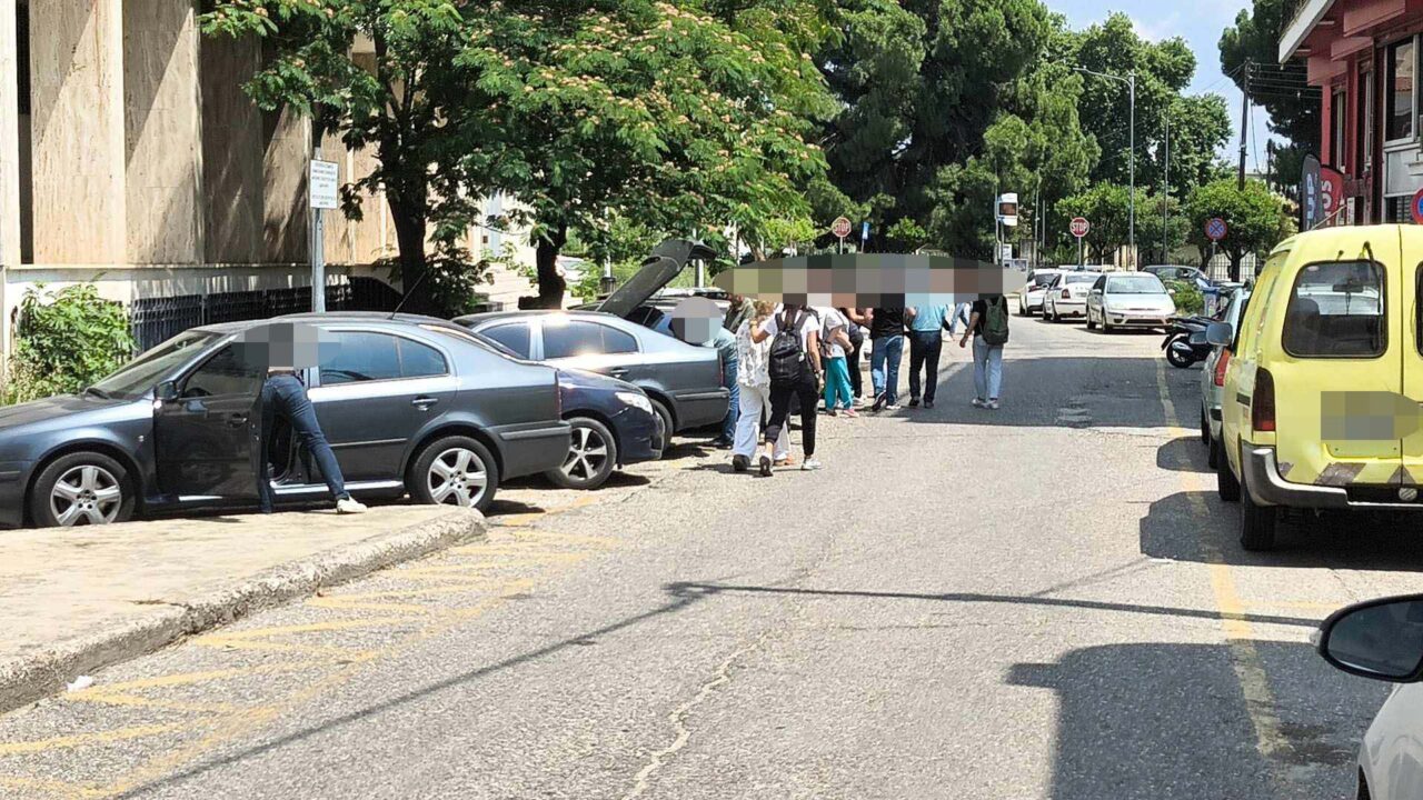 Αγρίνιο: Απολογούνται αύριο και οι 7 του κυκλώματος των αναπηρικών επιδομάτων