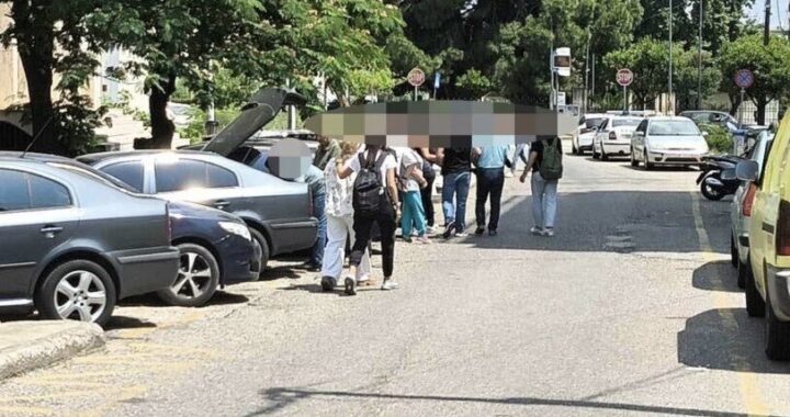Αγρίνιο: Στη φυλακή η αρχηγός του κυκλώματος με τα αναπηρικά επιδόματα – Ελεύθεροι με εγγυήσεις οι έξι συνεργοί
