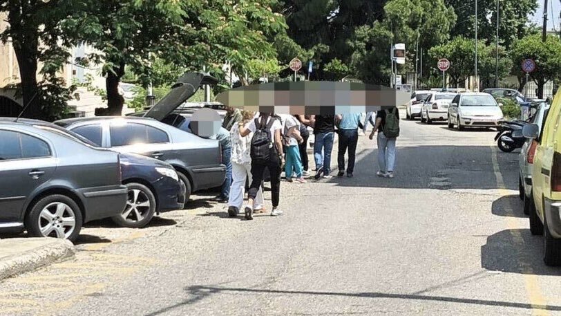 Αγρίνιο: Στη φυλακή η αρχηγός του κυκλώματος με τα αναπηρικά επιδόματα – Ελεύθεροι με εγγυήσεις οι έξι συνεργοί