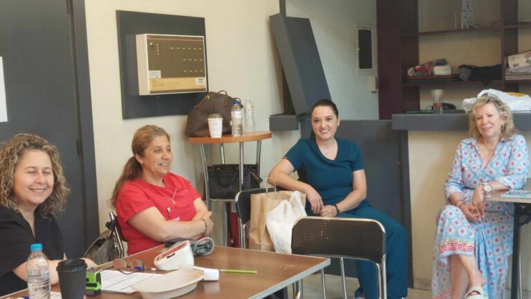 Αγρίνιο: Τίμησαν έμπρακτα την Παγκόσμια Ημέρα Εθελοντή Αιμοδότη