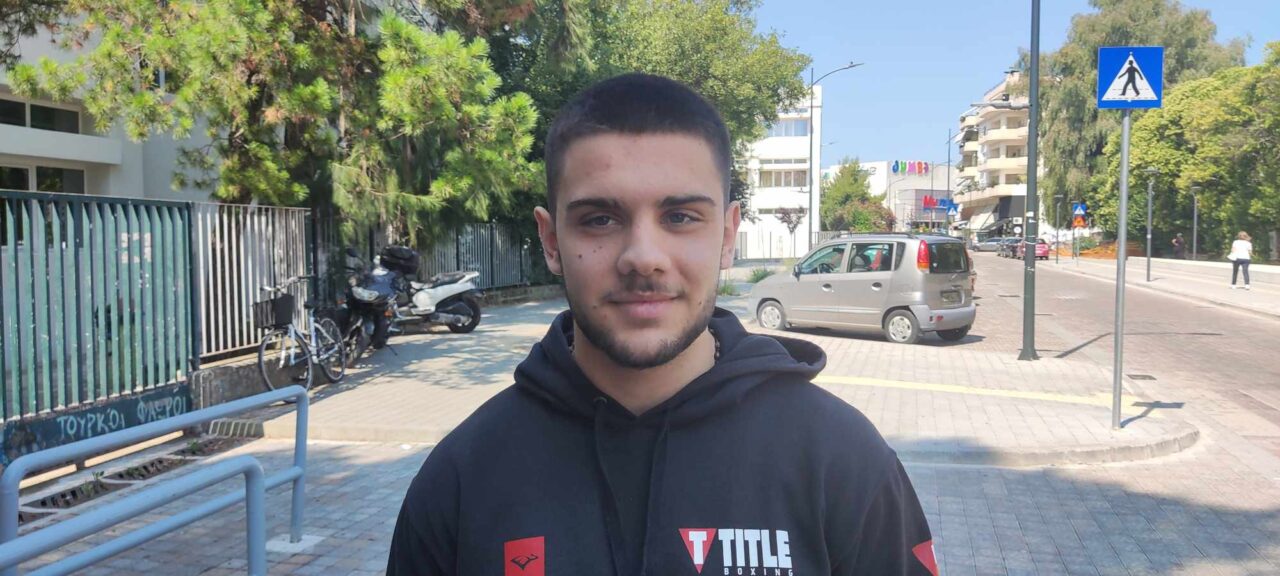 Αγρίνιο: Τι λένε οι υποψήφιοι για τα θέματα τη δεύτερη μέρα των Πανελλαδικών εξετάσεων
