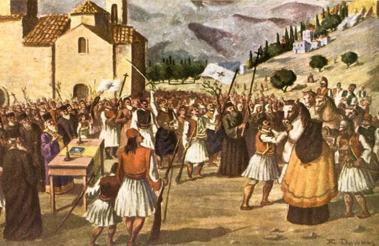 Αγρίνιο: Το πρόγραμμα εορτασμού για την επέτειο απελευθέρωσης της πόλης