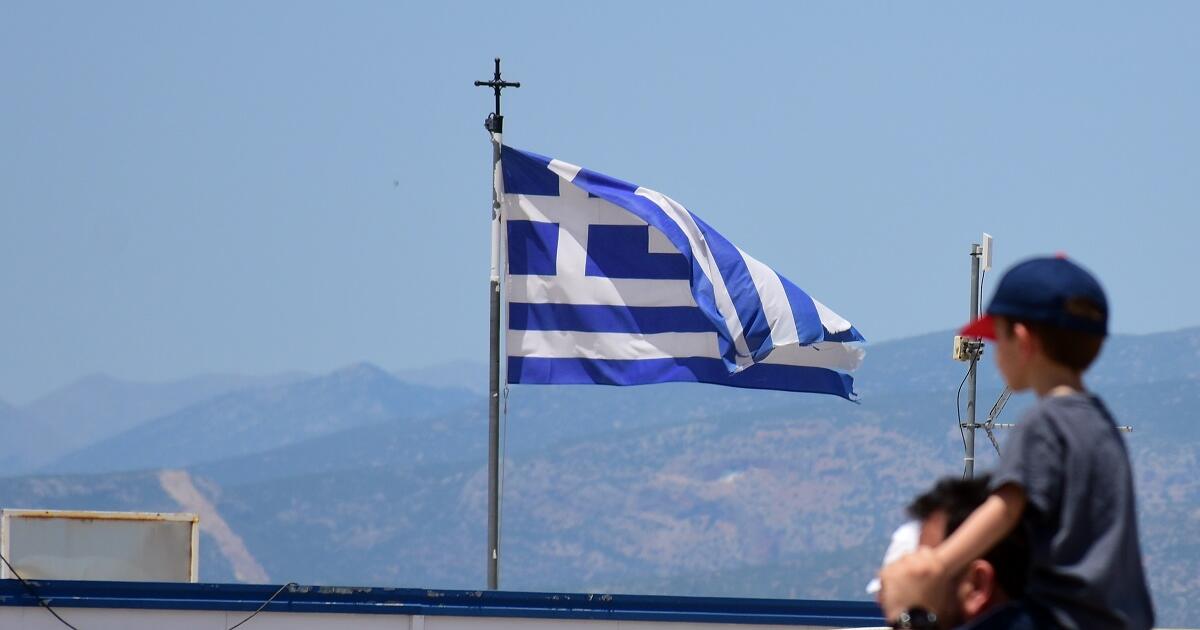 Ανάσες δροσιάς, μπόρες αλλά και επικίνδυνοι άνεμοι