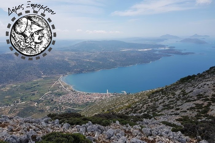 «Αναβάθμιση παράκτιου μετώπου, αναζωογόνηση και ανθεκτικότητα του Αστακού».