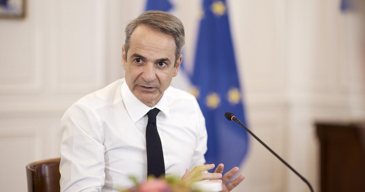 «Αναγκαία η κατάργηση του ΟΠΕΚΕΠΕ – Oι γόρδιοι δεσμοί κόβονται αν δεν λύνονται»