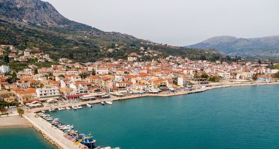Αποκαταστάθηκε η ζημιά στην ύδρευση του Αστακού.