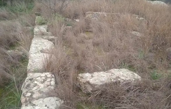 Προσπάθεια μονόπλευρης παρουσίασης του αρχαιολογικού χώρου του αρχαίου Αγρινίου ως εγκαταλελειμμένου διαπιστώνει η Εφορεία Αρχαιοτήτων Αιτωλοακαρνανίας και Λευκάδας.  