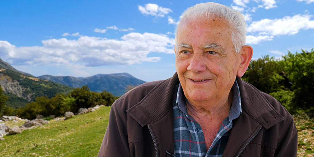 Βάρνακας Ξηρομέρου: Όλα εγκαταλείφθηκαν, εκτός από τη μνήμη (video)